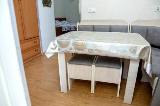 Leila Hotell Tbilisi Exteriör bild